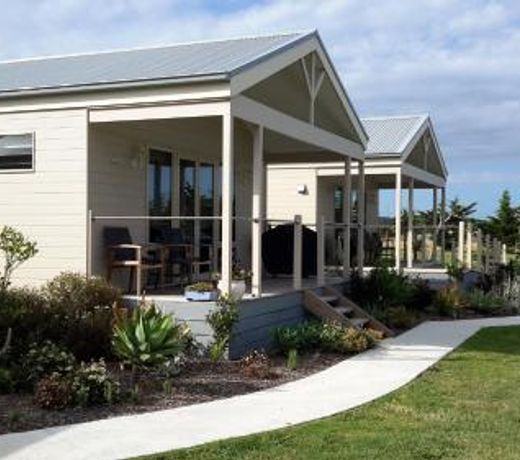Bass Coast Country Cottages