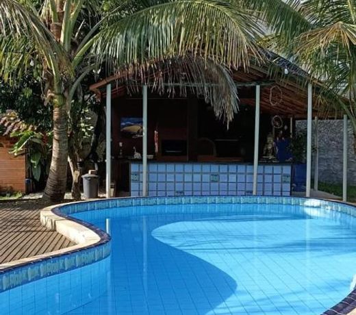 Casa do Sossego