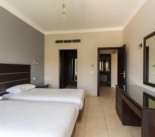 Rivoli Suites