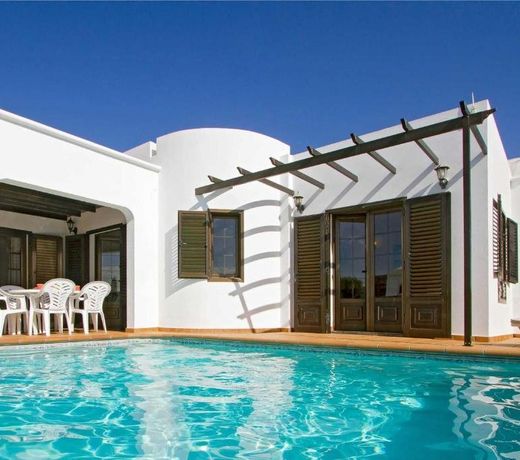 Villa BenjamÃ­n