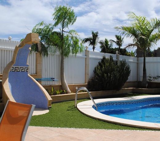 Villa Holiday World