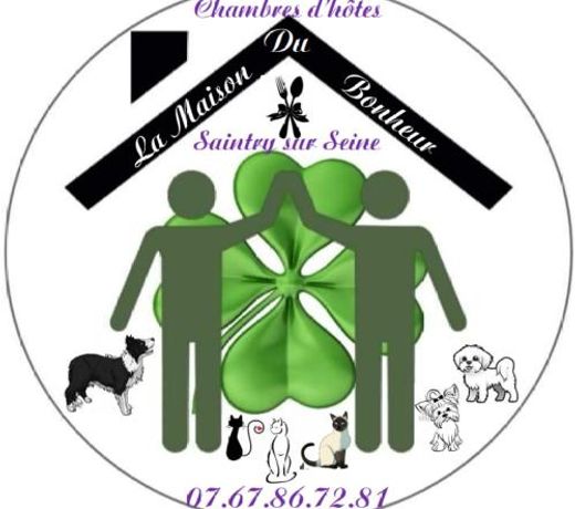 La Maison Du Bonheur