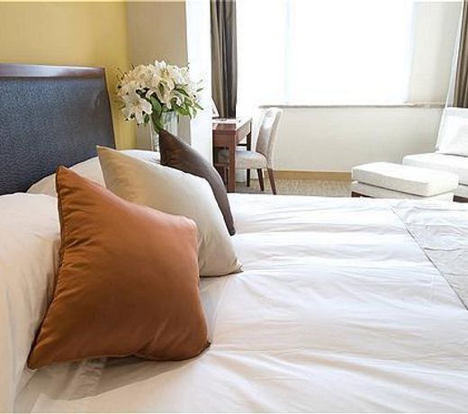 Hanting Hotel Tianjin Youyi Road Branch