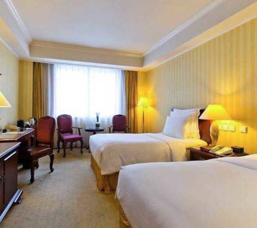 Clarion Hotel Tianjin