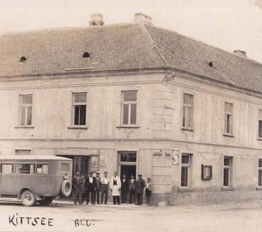 Pension Hauswirth
