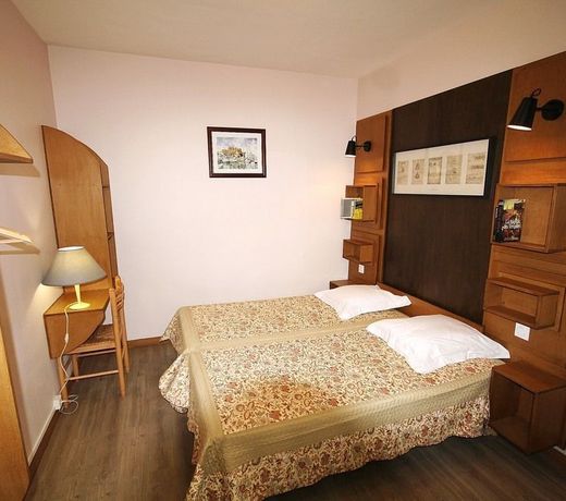 Hotel Rachel