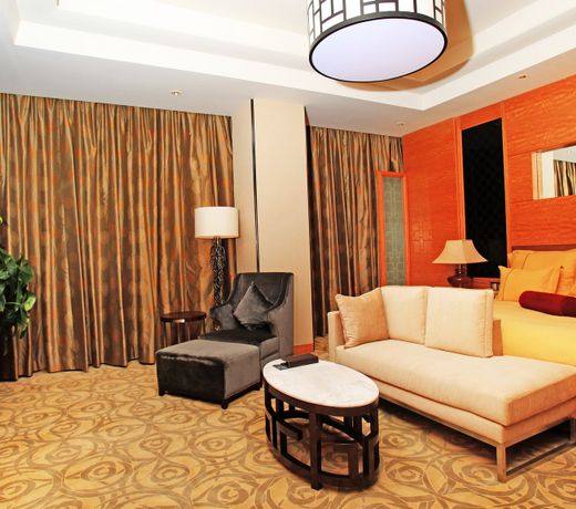 Holiday Inn Tianjin Riverside, an IHG Hotel