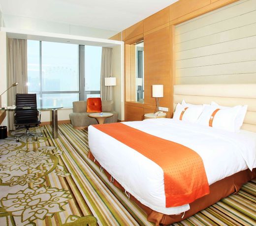 Holiday Inn Tianjin Riverside, an IHG Hotel