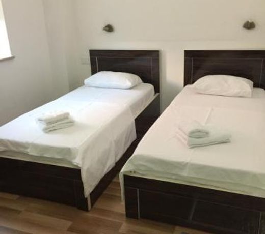Hotel Argo