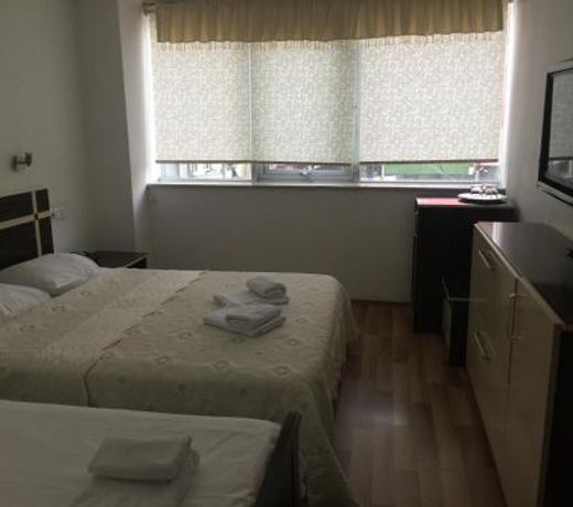 Hotel Argo