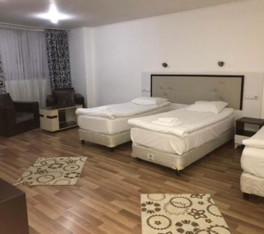 Hotel Argo