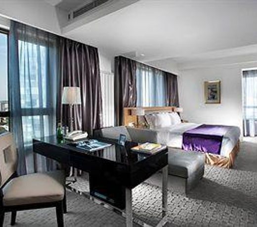 LoGin Heping Tianjin