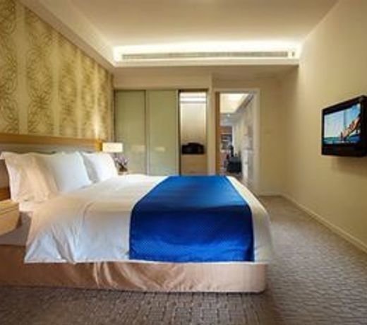 LoGin Heping Tianjin