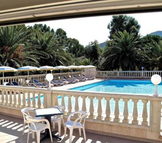 Residence Thalassa