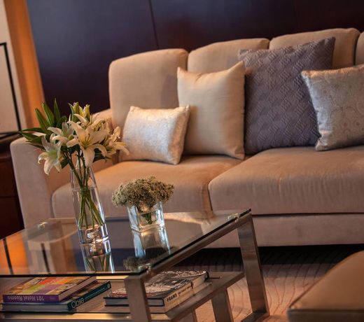 Renaissance Tianjin Lakeview Hotel