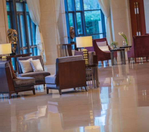 Renaissance Tianjin Lakeview Hotel