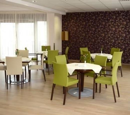 GESUNDHEITSHOTEL KITTSEE