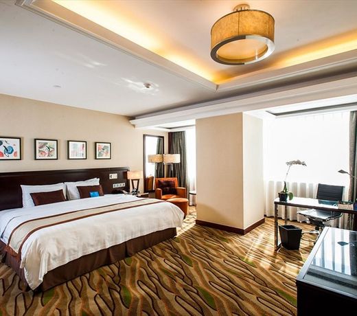 Radisson Tianjin