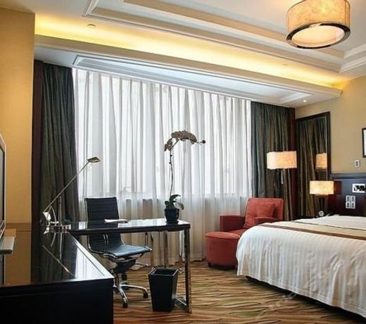 Radisson Tianjin