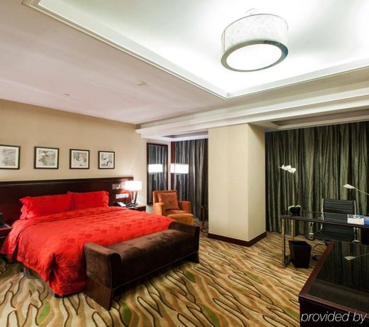 Radisson Tianjin