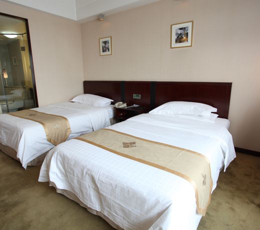 Microtel by Wyndham Tianjin