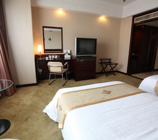 Microtel by Wyndham Tianjin