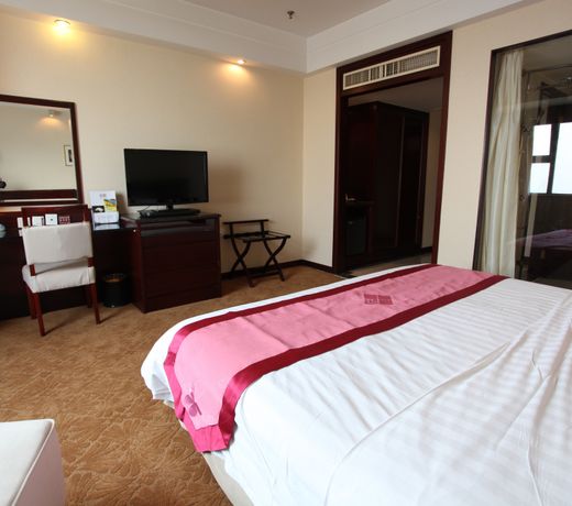 Microtel by Wyndham Tianjin
