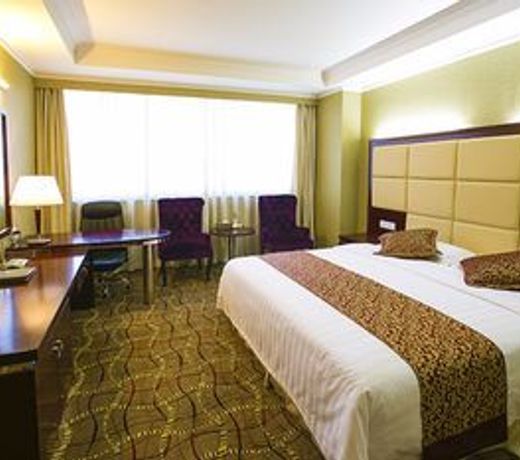 Ocean Hotel Tianjin