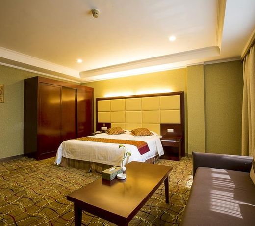 Ocean Hotel Tianjin