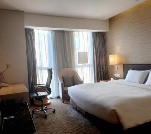 Radisson Hotel Tianjin Aqua City