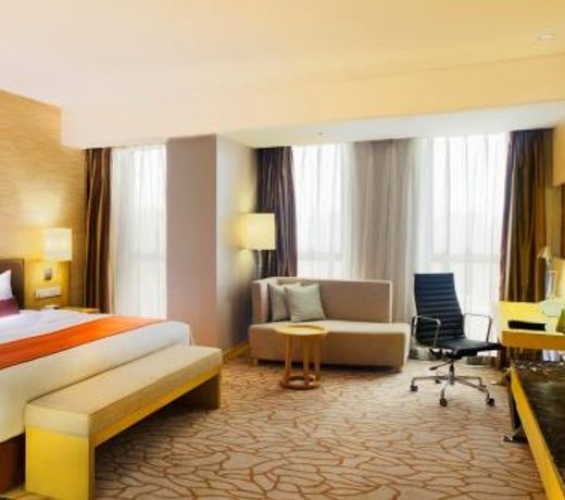 Radisson Hotel Tianjin Aqua City
