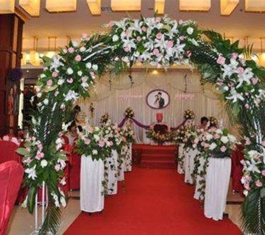 Huigao Garden Hotel