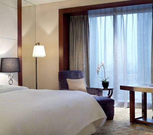 The Westin Tianjin