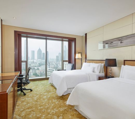 The Westin Tianjin