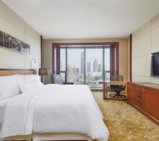 The Westin Tianjin