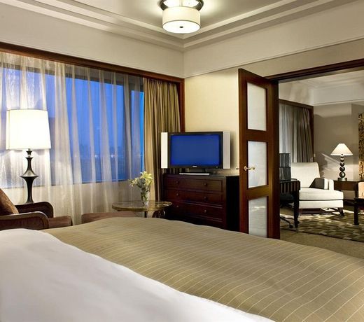 Sheraton Tianjin Hotel