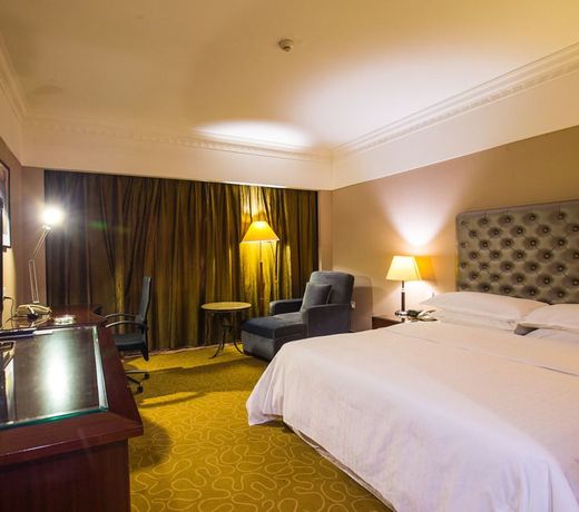 Sheraton Tianjin Hotel