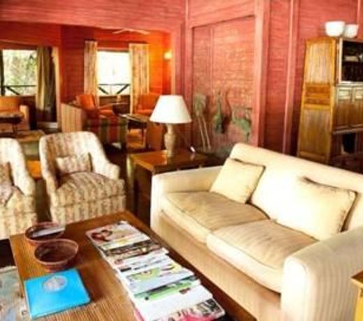 LA BECASINA DELTA LODGE