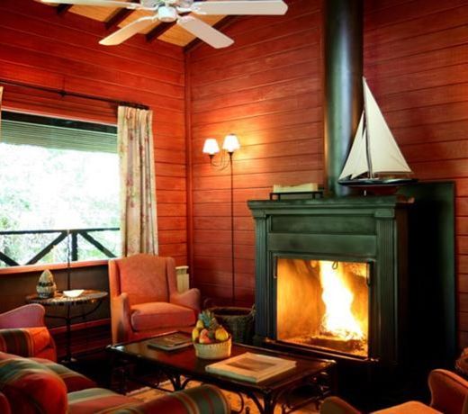 LA BECASINA DELTA LODGE