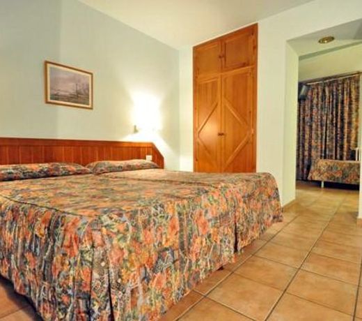 Hotel Encamp