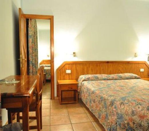 Hotel Encamp