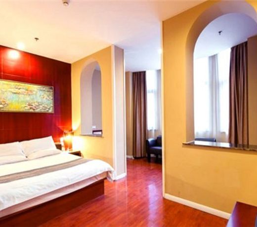 JI HOTEL XIAOBAILOU TIANJIN