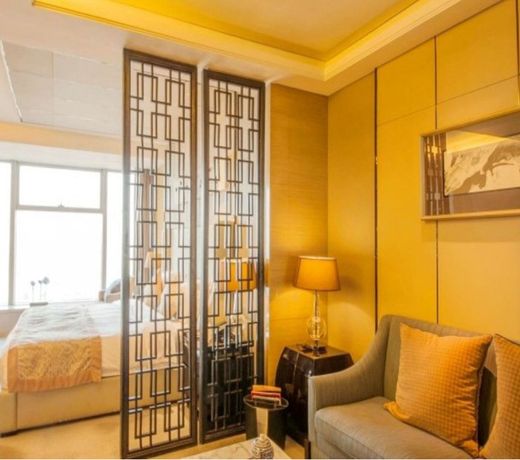 Tangla Hotel Tianjin