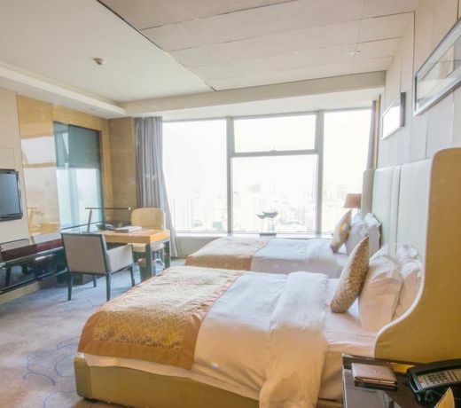 Tangla Hotel Tianjin