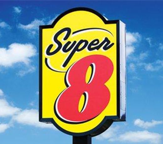 SUPER 8 HOTEL TIANJIN GUOMIN