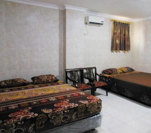 Focus Hotel
