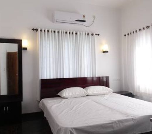 Lighthouse Villa