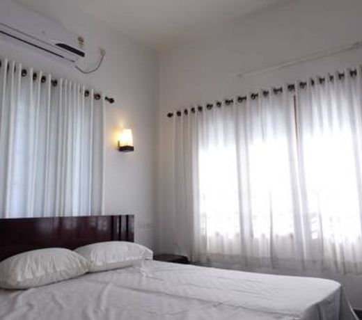 Lighthouse Villa