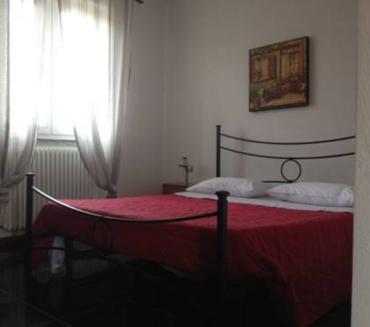 Villa Camilla