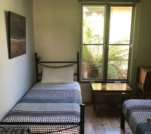 Port Campbell Guesthouse & Flash Packers